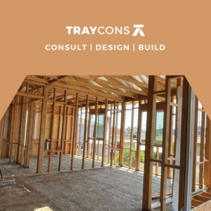 Photo of Traycons