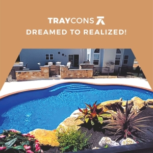 Photo of Traycons