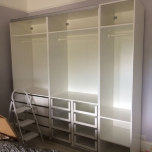 Photo of Task Scout Furniture Assembly