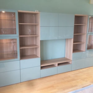 Photo of Task Scout Furniture Assembly