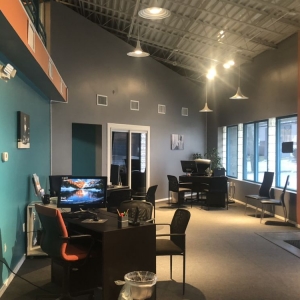 Indianapolis A & B Tax Services