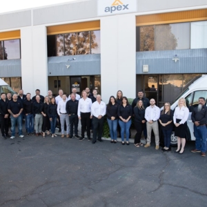 Photo of Apex Contracting & Restoration