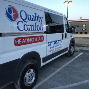 Photo of Quality Comfort Heating and Air