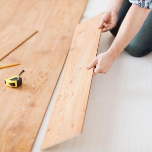 Photo of Reeves Flooring Service