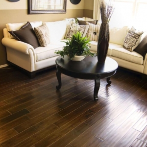 Photo of Reeves Flooring Service