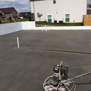 Dover BTW Concrete & Construction