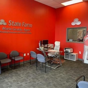 Photo of Mario Giraldo - State Farm Insurance Agent