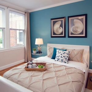 Photo of Flourish Painting