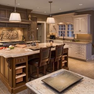 Columbia Kenwood Kitchens & Baths