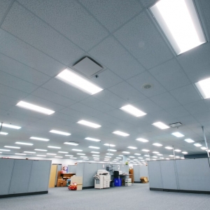Photo of BioStar Lighting