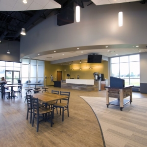 Photo of BioStar Lighting