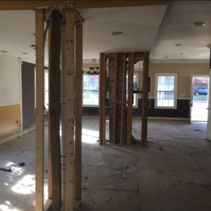 Photo of E&I Painting Contractors