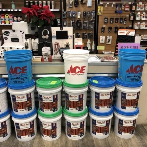Photo of Stain and Seal Experts