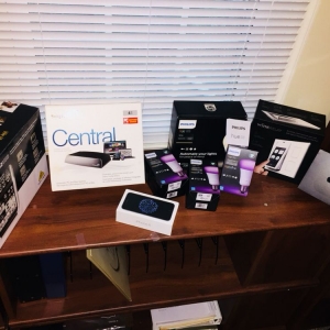 Photo of Information Technology Services for Virginia