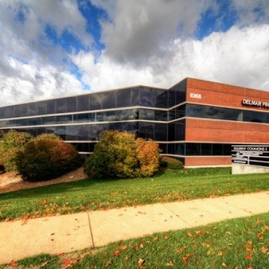 Photo of Delmar Mortgage - Corporate Headquarters