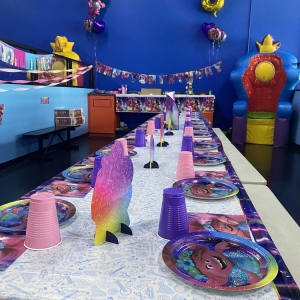 Photo of Bounce It Up