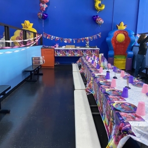 Photo of Bounce It Up