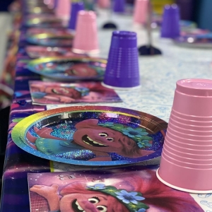 Photo of Bounce It Up