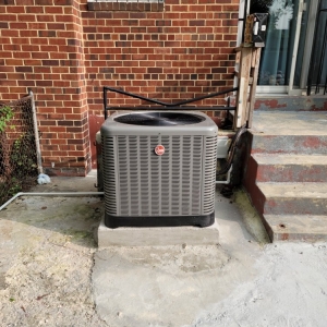 Photo of Comfort Heating and Cooling / Plumbing