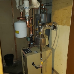 Photo of Comfort Heating and Cooling / Plumbing