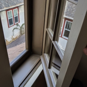 Photo of Hayes Window Restoration