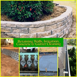 Photo of Lake Norman Lawn Services