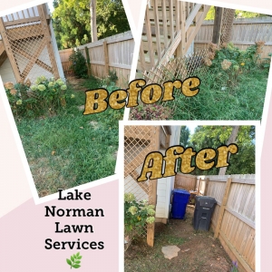 Photo of Lake Norman Lawn Services