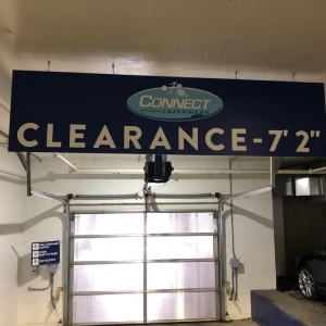 Photo of Connect Lazerwash