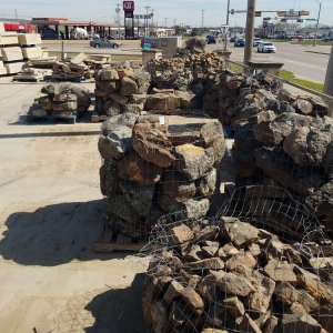 Photo of Caprock Hardscape Supply