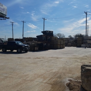 Photo of Caprock Hardscape Supply