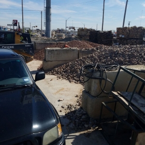 Photo of Caprock Hardscape Supply
