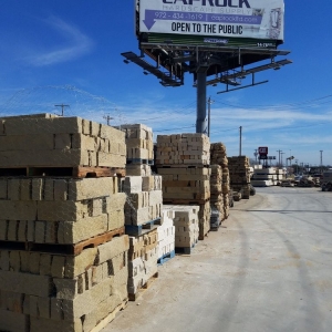 Photo of Caprock Hardscape Supply