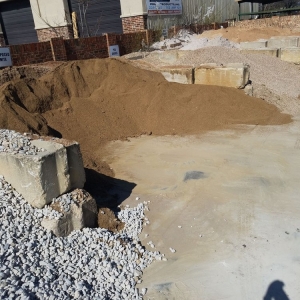 Photo of Caprock Hardscape Supply