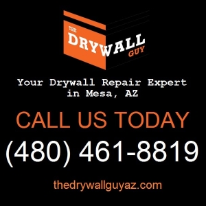 Photo of The Drywall Guy
