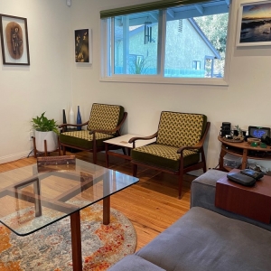 Culver City Ferrufino Interiors