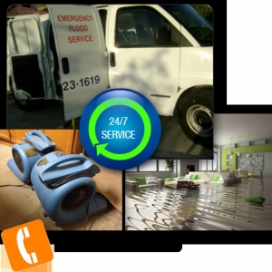 Photo of AZ Water Damage Experts