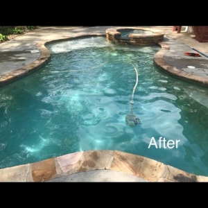 Photo of Atlantis Pool Cleaning