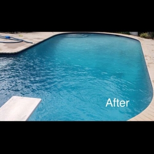 Photo of Atlantis Pool Cleaning