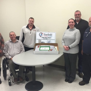 Photo of Fairfield Heating & Cooling