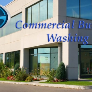 Photo of HCC Pressure Washing