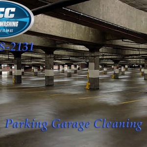 Photo of HCC Pressure Washing