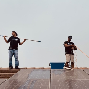 Photo of Lookout Window Cleaners