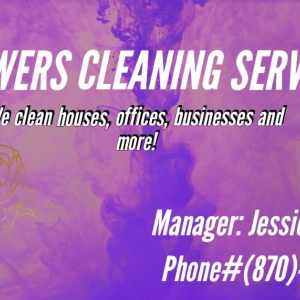 Fort Worth Flowers Cleaning Services