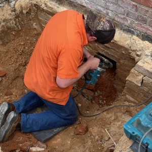 Lexington Miller & Sons Plumbing