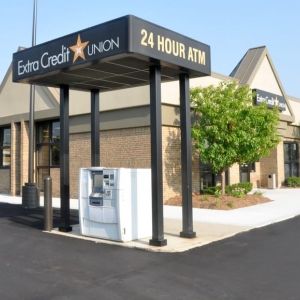 Photo of Extra Credit Union
