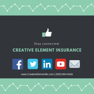 Photo of Creative Element Insurance Solutions
