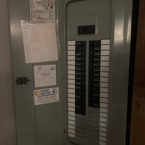 Photo of Classic Electric