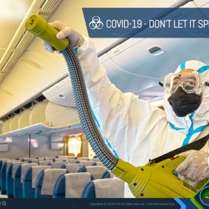Photo of USA Clean Master