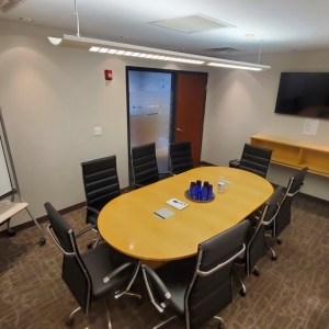 Photo of Regus Harvard Square-Mifflin Place