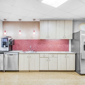 Photo of Regus Harvard Square-Mifflin Place